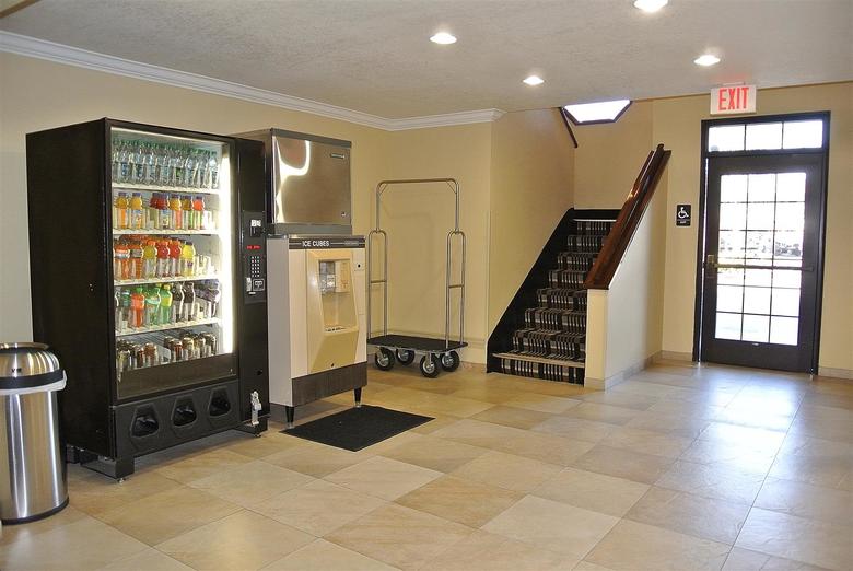 Best Western Town & Country Hotel