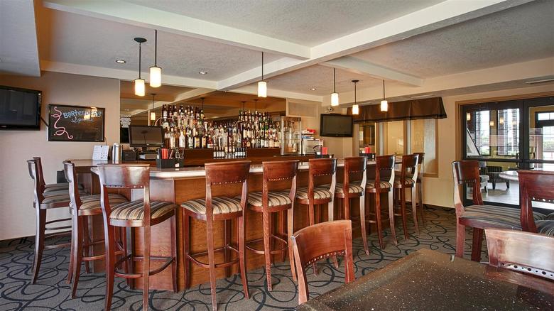 Best Western Town & Country Hotel