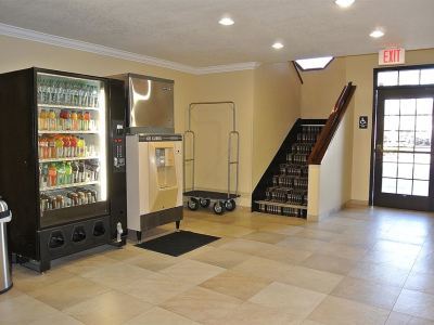 Best Western Town & Country Hotel