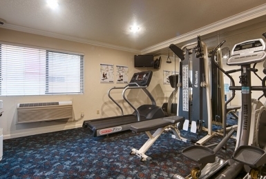 Best Western Town & Country Hotel