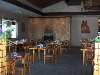 Best Western Town & Country Hotel