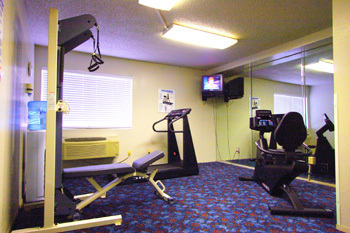 Best Western Town & Country Hotel