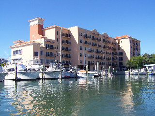 Hotel Madeira Bay Resort By Trs Inc.