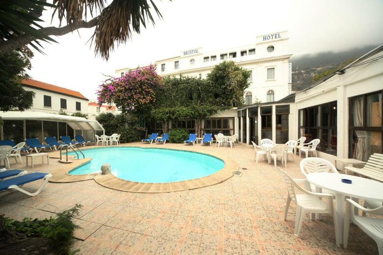 Hotel Bristol
