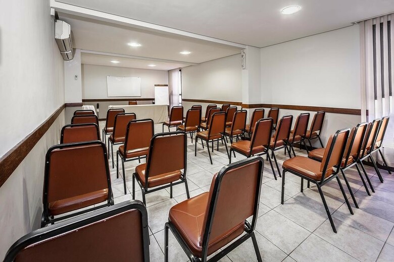 Hotel Bahia Do Sol