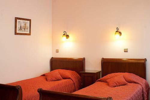 Vremena Goda Hotel