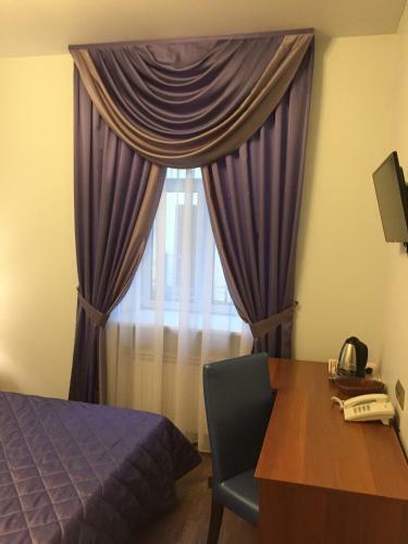 Vremena Goda Hotel