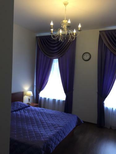 Vremena Goda Hotel