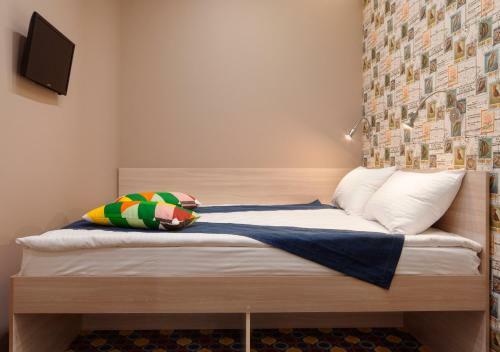 Design-hotel Privet, Ya Doma!