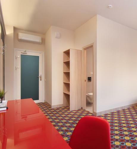 Design-hotel Privet, Ya Doma!
