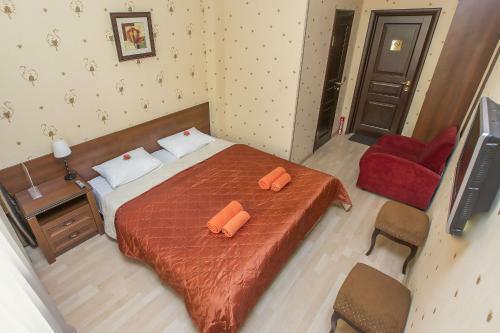 Hotel Well-being