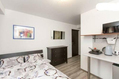 Optima Apartments Avtozavodskaya