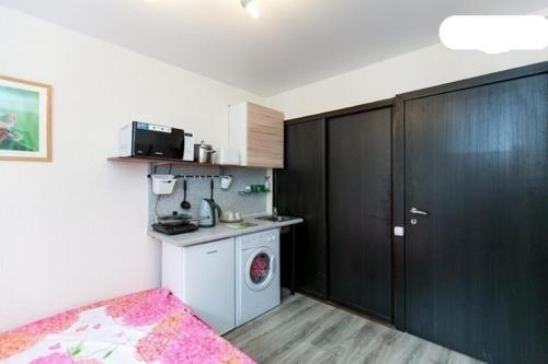 Optima Apartments Avtozavodskaya