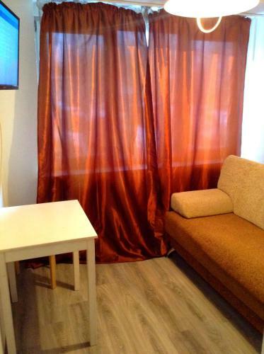 Optima Apartments Avtozavodskaya