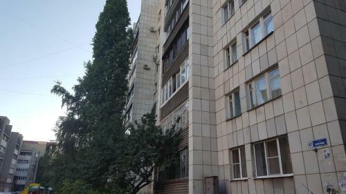 Apartamento Flat-all 155 Bakunina