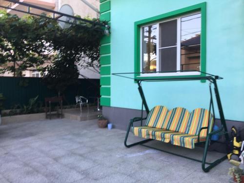 Hostal Green House Guesthouse