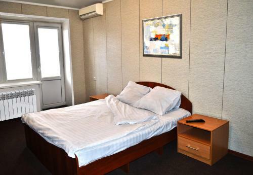 Aparthotel On Lermontovskaya