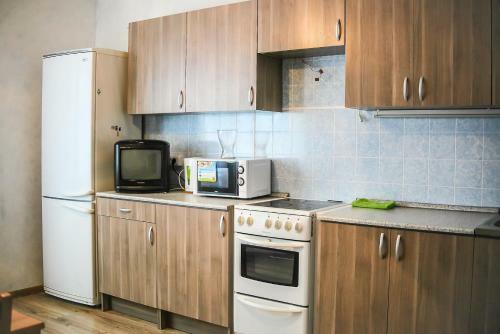 Ms Apartments Pavshino