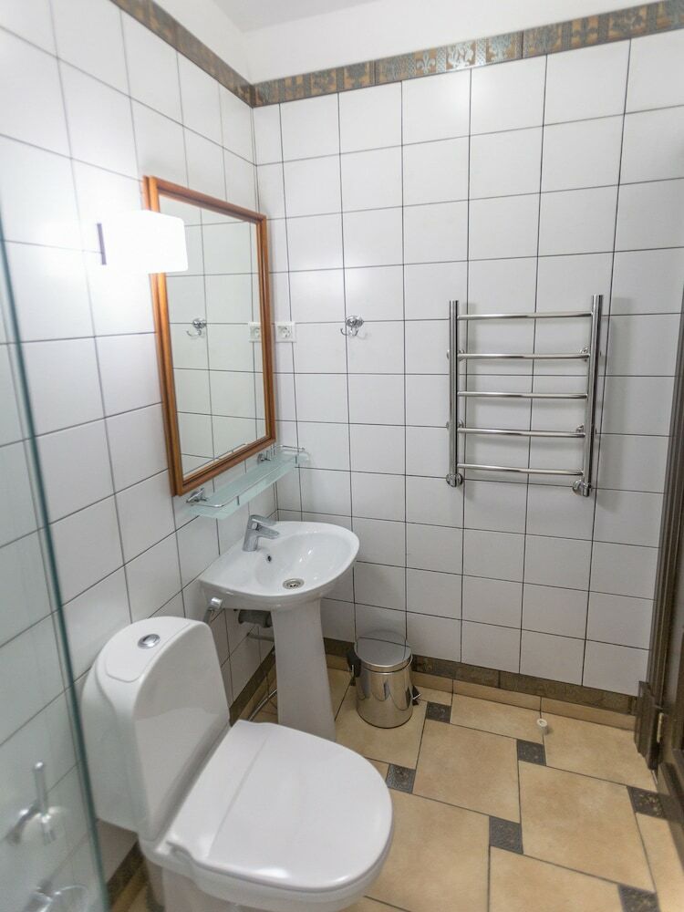 Basmanka Convent Hotel