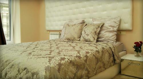 Boutique Hotel Dvoryanskoe Gnezdo