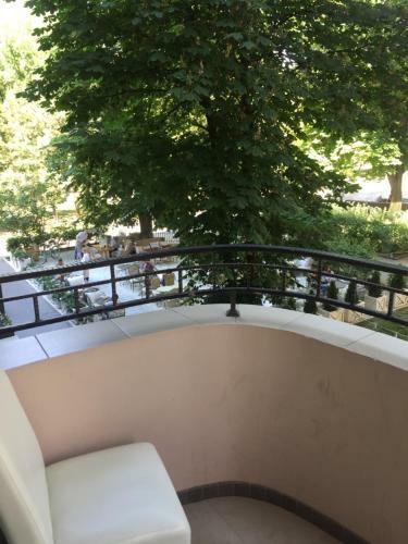 Boutique Hotel Dvoryanskoe Gnezdo