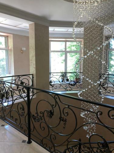Boutique Hotel Dvoryanskoe Gnezdo