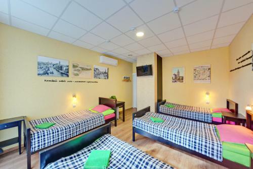 Hostel 39 Region
