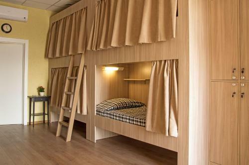 Hostel 39 Region