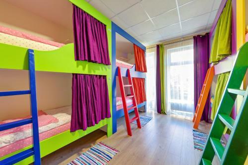 Hostel 39 Region