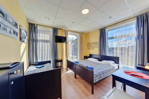 Hostel 39 Region