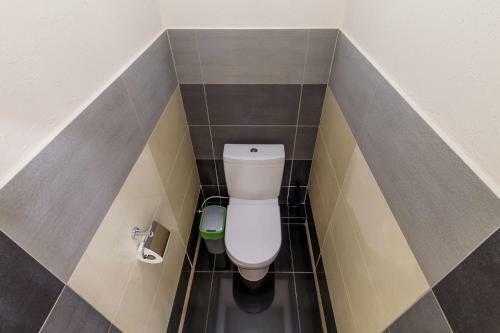 Hostel 39 Region