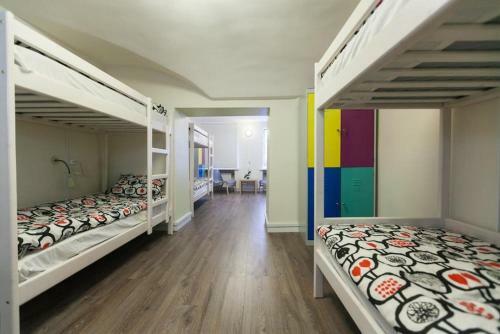 Woman Hostel