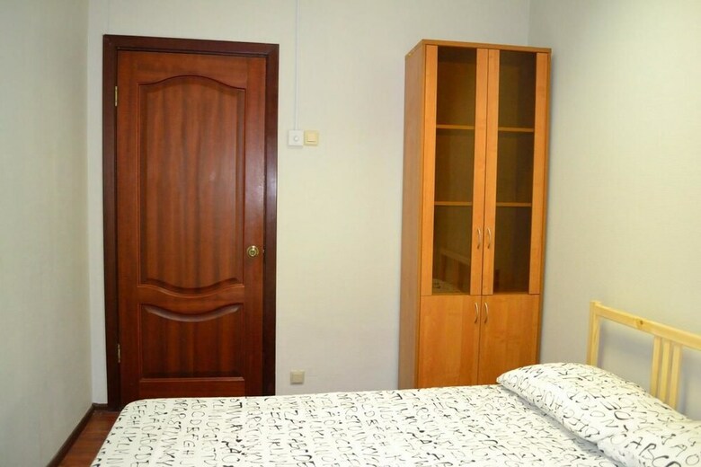 Boomerang Hostel