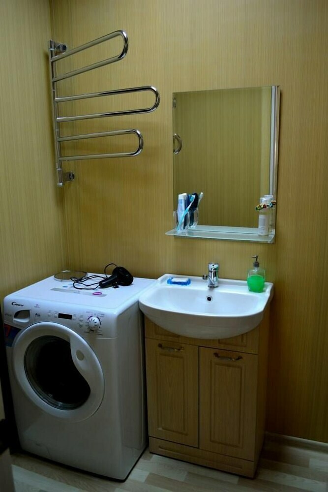 Boomerang Hostel