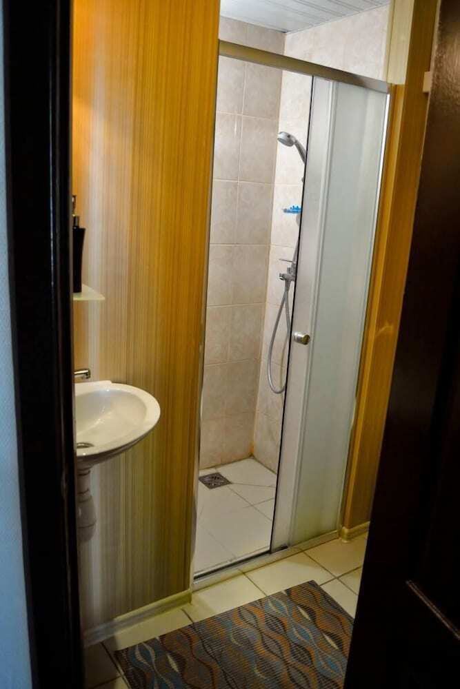 Boomerang Hostel