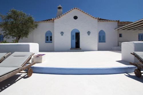 Casa Do Planalto By Patio 25