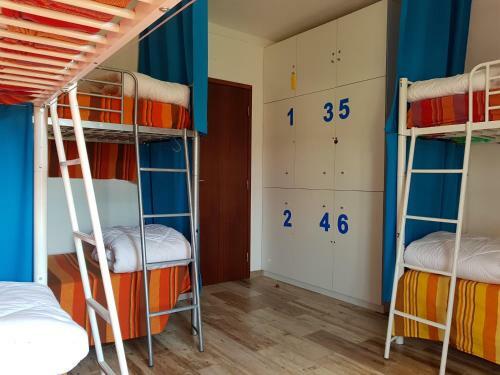 Hostal Horta Grande