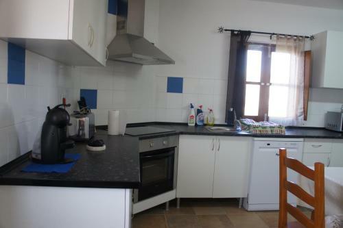 Hostal Horta Grande