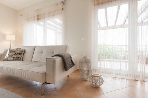 Apartamento Villa T2 Vila Sagres