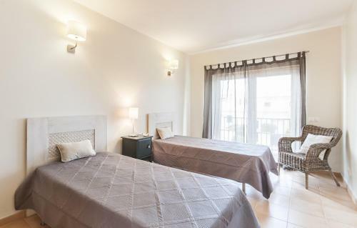 Apartamento Villa T2 Vila Sagres