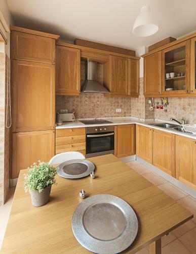 Apartamento Villa T2 Vila Sagres
