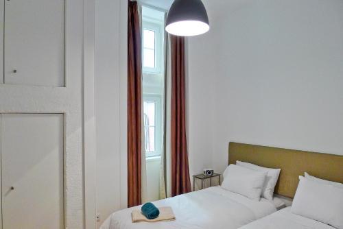 Lv Premier Apartments Baixa- Fi