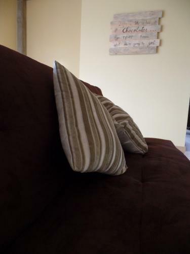 Apartamentos Pr�ncipe Apart Center