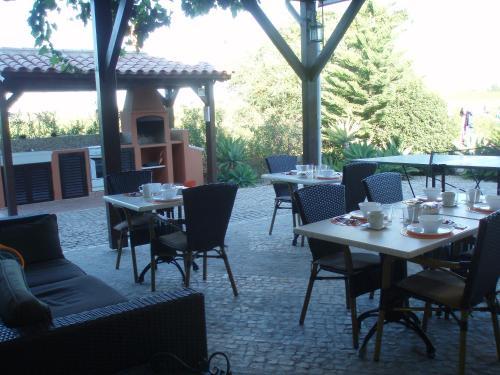 Bed & Breakfast Quinta Arruba Guest House