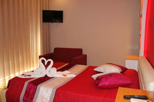 Hostal Monte Carlo Love Porto