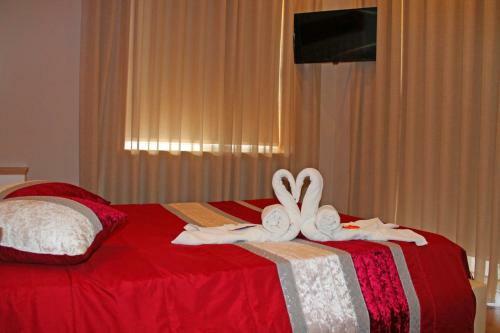 Hostal Monte Carlo Love Porto