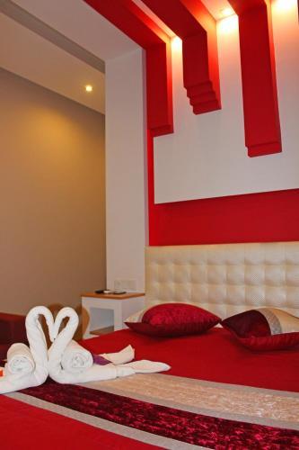 Hostal Monte Carlo Love Porto