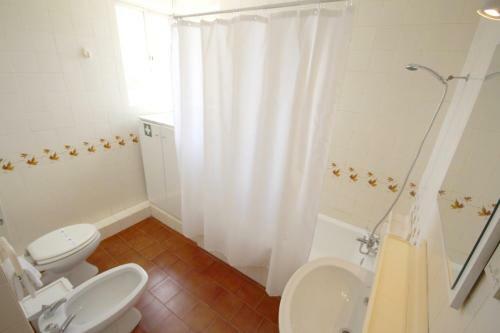 Apartamento Tres Castelos