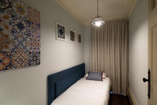 Apartamento Wine And The City