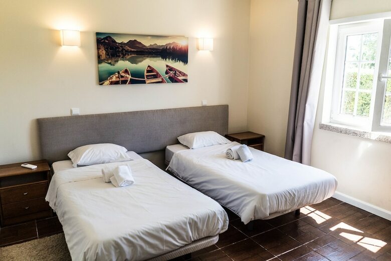 Hostal Albufeira Lounge Guesthouse